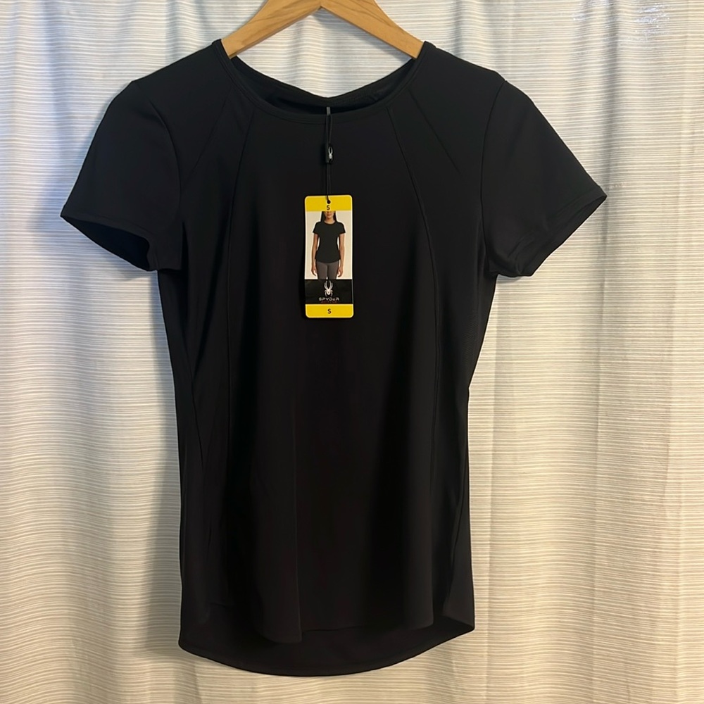 NWT - Women’s Spyder Active T-Shirt